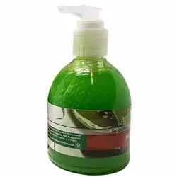 ماسک صورت آلوئه ورا سودا مدل JET PEEL - فروشگاه اینترنتی به بانو