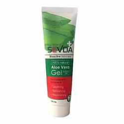 ماسک صورت آلوئه ورا سودا مدل Peel Off - فروشگاه اینترنتی به بانو