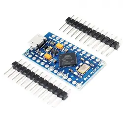 Arduino Pro Micro | برد آردوینو مدل پرو میکرو