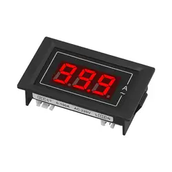 ماژول آمپرمتر ديجيتال AC 100A با CT