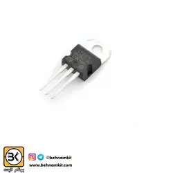 ای سى LF33 3.3V رگولاتور