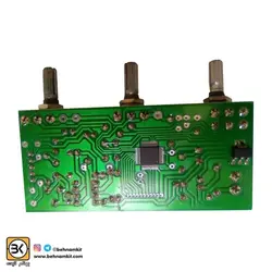 افکتور صوتی 8 برنامه (اکو پیشرفته)