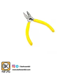 انبردست (سایز کوچک، خارجی)