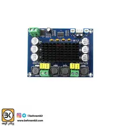 برد آمپلی فایر استریو  XH-M543 tpa3116 240w 24V