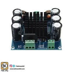 برد آمپلی فایر مونو TDA8954th 420W high power mono
