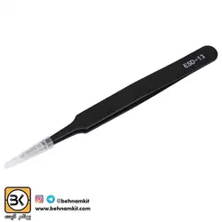 پنس استاتیک سر ساف ESD