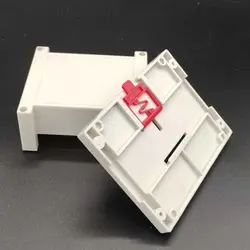 جعبه صنعتی s: 6 x 9/8 x 13 Cm / رک خور