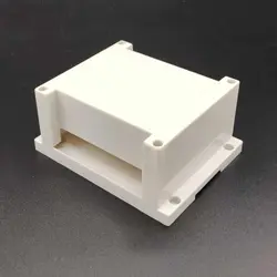 جعبه صنعتی s: 6 x 9/8 x 13 Cm / رک خور