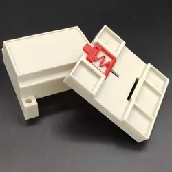 جعبه صنعتی s: 6 x 9/8 x 9 Cm / رک خور