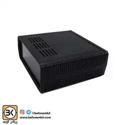 جعبه چهارتكه 19 × 20   ارتفاع 7.5 / پايه تاشونده