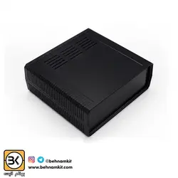 جعبه چهارتكه 19 × 20   ارتفاع 7.5 / پايه تاشونده