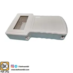 جعبه دستی 13*23  معادل کد 7002 چینی