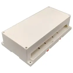 جعبه صنعتی size: 6 x 13 x 23 Cm / رک خور