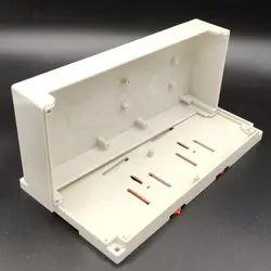 جعبه صنعتی size: 6 x 13 x 23 Cm / رک خور