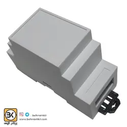 جعبه صنعتی s: 5.9 x 8/8 x 3/5 Cm / رک خور