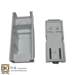 جعبه صنعتی s: 5.9 x 8/8 x 3/5 Cm / رک خور