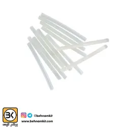 چسب حرارتی نازک درجه یک