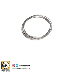 قلع خارجی در بسته‌های 1 متری