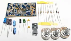 کیت پری تون کنترل مونو با 3 ولوم کنترل