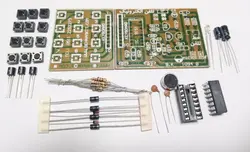 کیت تلفن بسازید (پالس)