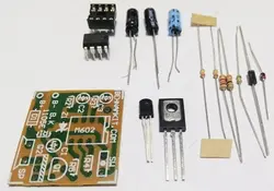 کیت زنگ دینگ دانگ، برای پیج و -زنگ منازل، 3 الی 12 ولت //