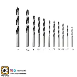 مته 0.9