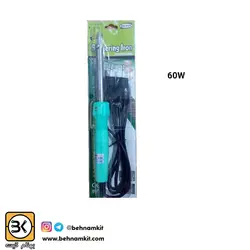 هویه  Zd70160 GILSUN 60W نوک نسوز، درجه یک