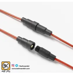 جافیوزی بین راهی - فیوز 30mm