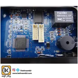 دستگاه اکسس کنترل RFID 13.56MHZ مدل RFID-T11