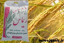 عنبربو عطری ممتاز