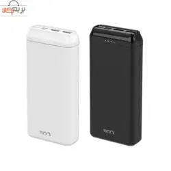 پاوربانک TSCO مدل TP881 20000