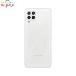 گوشی موبایل سامسونگ مدل Galaxy A22 دو سیم کارت ظرفیت 64 گیگابایت و رم 4 گیگابایت