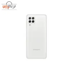 گوشی موبایل سامسونگ مدل Galaxy A22 دو سیم کارت ظرفیت 64 گیگابایت و رم 4 گیگابایت