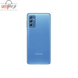 گوشی موبایل سامسونگ مدل GALAXY M52 5G دو سیم‌ کارت ظرفیت 128 گیگابایت و رم 8 گیگابایت