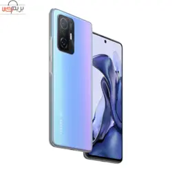 گوشی موبایل شیائومی مدل 11T 5G دو سیم‌ کارت ظرفیت 256 گیگابایت و رم 8 گیگابایت