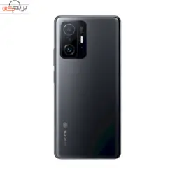 گوشی موبایل شیائومی مدل 11T Pro 5G دو سیم‌ کارت ظرفیت 256 گیگابایت و رم 12 گیگابایت
