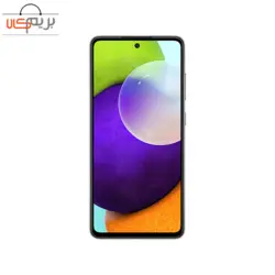 گوشی موبایل سامسونگ مدل A52s 5G دو سیم کارت ظرفیت 128 گیگابایت و رم 8 گیگابایت