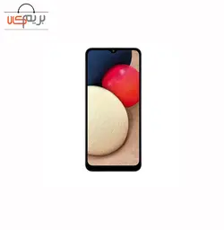 گوشی موبایل سامسونگ مدل Galaxy A02s دو سیم کارت ظرفیت 64 گیگابایت و رم 4 گیگابایت