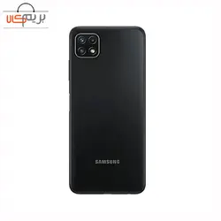 گوشی موبایل سامسونگ مدل Galaxy A22 5G دو سیم‌ کارت ظرفیت 128 گیگابایت و 4 گیگابایت رم