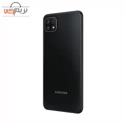 گوشی موبایل سامسونگ مدل Galaxy A22 5G دو سیم‌ کارت ظرفیت 128 گیگابایت و 4 گیگابایت رم