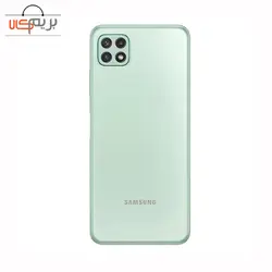 گوشی موبایل سامسونگ مدل Galaxy A22 5G دو سیم‌ کارت ظرفیت 128 گیگابایت و 4 گیگابایت رم