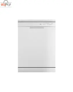 ماشین ظرفشویی پاکشوما مدل CDF 1521W