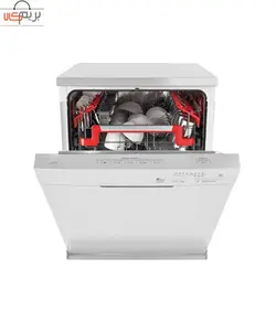 ماشین ظرفشویی پاکشوما مدل CDF 1521W