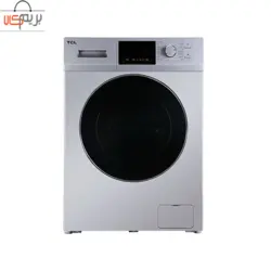 ماشین لباسشویی تی سی ال مدل 704-1400ظرفیت 7 کیلوگرم
