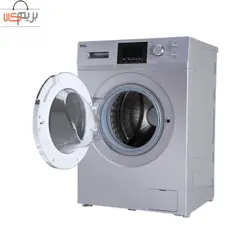 ماشین لباسشویی تی سی ال مدل 704-1400ظرفیت 7 کیلوگرم