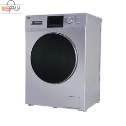 ماشین لباسشویی تی سی ال مدل 704-1400ظرفیت 7 کیلوگرم