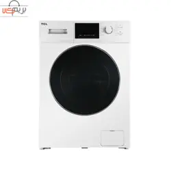 ماشین لباسشویی تی سی ال مدل TWM-904BI/SBI ظرفیت 9 کیلوگرم