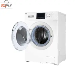 ماشین لباسشویی تی سی ال مدل TWM-904BI/SBI ظرفیت 9 کیلوگرم