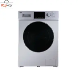 ماشین لباسشویی تی سی ال مدل TWM-904BI/SBI ظرفیت 9 کیلوگرم