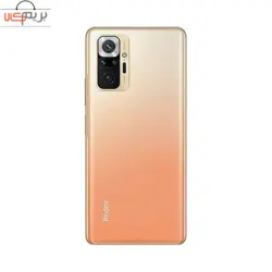 گوشی موبایل شیائومی مدل Redmi Note 10 pro دو سیم‌ کارت ظرفیت 128 گیگابایت و رم 8 گیگابایت